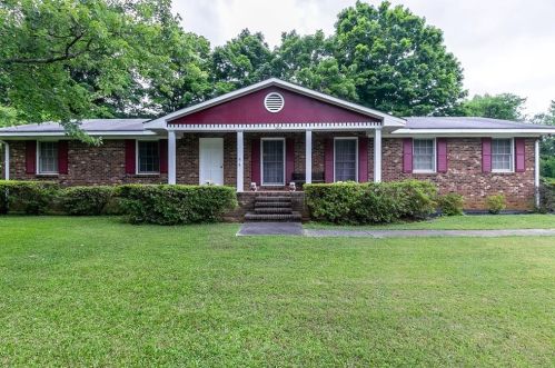 3640 Westminster Way, Marietta, GA 30066-2550