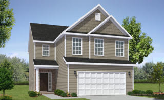 3019 Ellington Dr, Summerville, SC 29485-6319