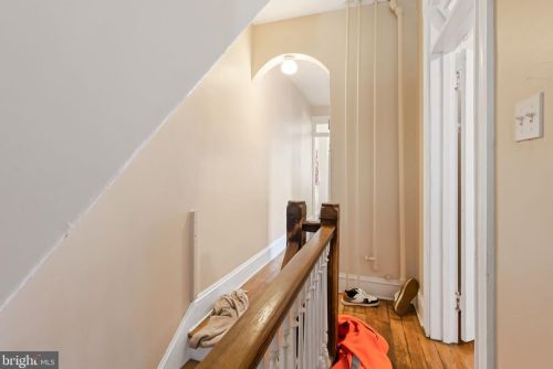 247 Ross St, Lancaster PA  17602-1940 exterior