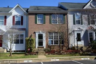 13251 Golders Green Pl, Bristow VA  20136-1720 exterior
