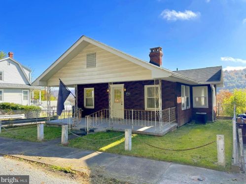 870 Sperry Ter, Cumberland, MD 21502-3405