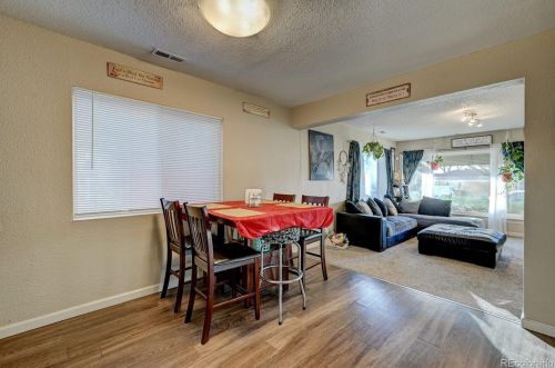 2020 Florence St, Denver CO  80010-1119 exterior