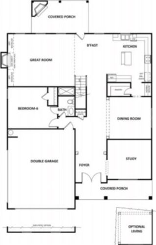 1517 Windward Dr, Locust Grove, GA 30248-4223