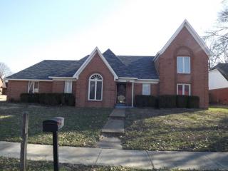 2488 Bartlett Blvd, Memphis, TN 38134-5480