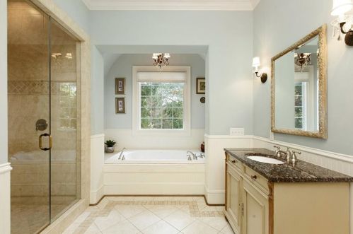 4734 Dudley Ln, Atlanta GA  30327-3330 exterior