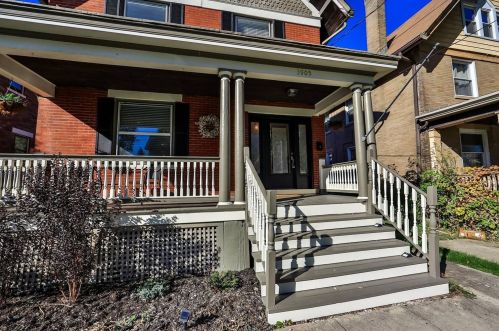 3905 Elsmere Ave, Cincinnati, OH 45212-3821