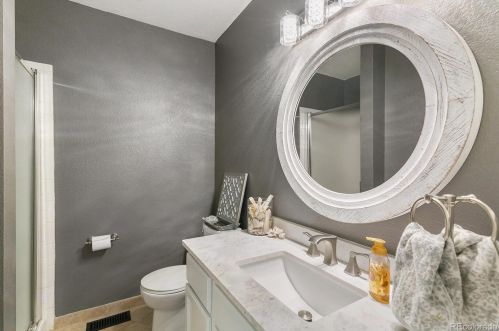 10652 Stoneflower Dr, Parker CO 80134-9586 exterior