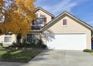 2747 Sandstone Ct, Palmdale, CA 93551-1074