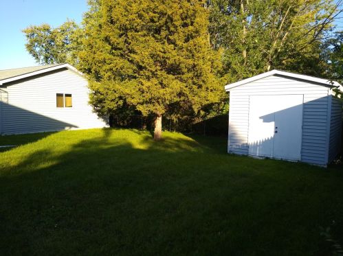 152 Larchmont Way, Lemont IL  60440-2669 exterior