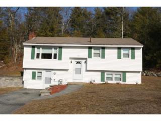 100 Turkey Hill Rd, Merrimack, NH 03054-4023