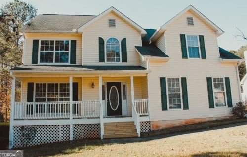 285 Royal St, Mcdonough, GA 30253-6486