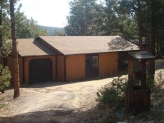 5336 County Road 72, Bailey, CO 80421-2136