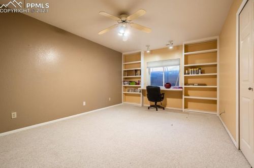 516 Archer Dr, Pueblo CO  81007-3637 exterior