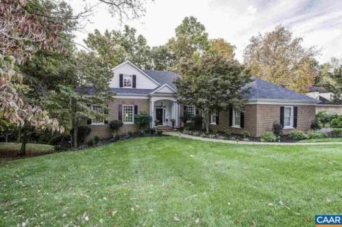 3221 Wallingford Ln, Keswick, VA 22947-9101