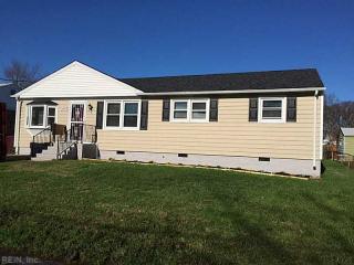 2009 Midway Ave, Chesapeake, VA 23324-2824