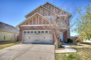 10520 Park City Trl, Fort Worth TX  76140-6598 exterior