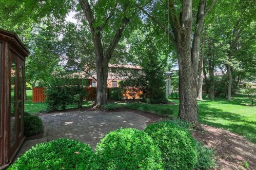 10760 Deerfield Rd, Cincinnati OH  45242-4215 exterior