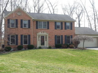 1111 Tumbleweed Dr, Loveland, OH 45140-8017