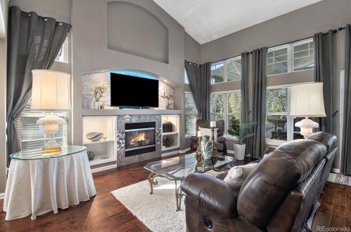 24357 Fremont Dr, Denver CO  80016-4102 exterior