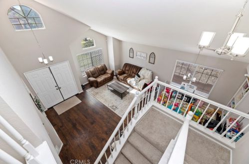 8517 Rosemary Dr, Riverside CA  92508-2921 exterior