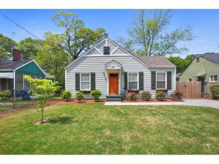 41 Vinson Dr, Atlanta, GA 30317-1709