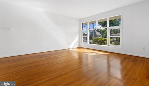 12912 Flack St, Silver Spring MD 20906-4067 exterior