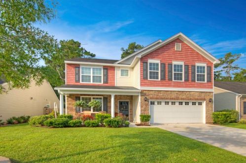 9654 Godwin St, Ladson, SC 29456-6729
