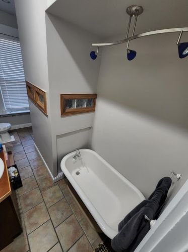 40 Ferndale Ave, Cincinnati OH 45216-1317 exterior