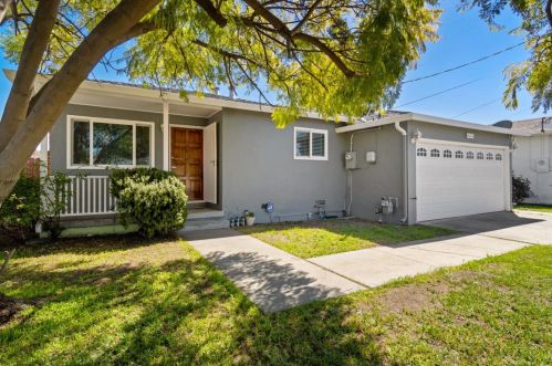 26682 Underwood Ave, Hayward, CA 94544-3720