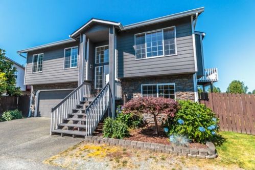 607 North St, Monroe, WA 98272-1309