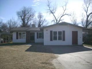 2638 Chestnut St, Springfield MO  65802-4460 exterior