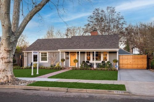 1084 Camino Ramon, San Jose, CA 95125-4301