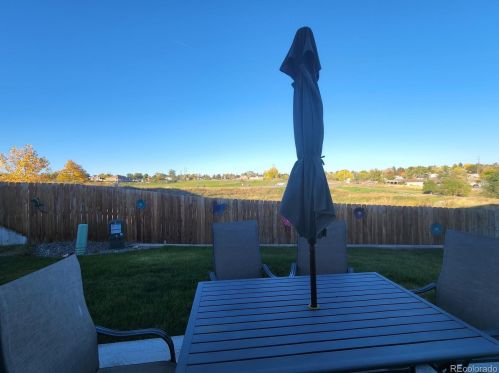 1443 Elmwood Pl, Denver CO  80221-3222 exterior