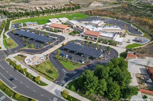 34 Latitude, Irvine CA  92618-8821 exterior