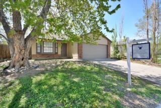 4545 Sable St, Denver, CO 80239-5002