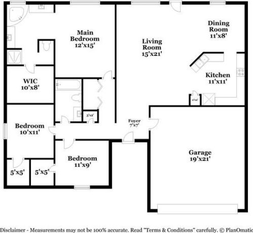 16253 Sun View Ln, Conroe TX  77302-5561 exterior