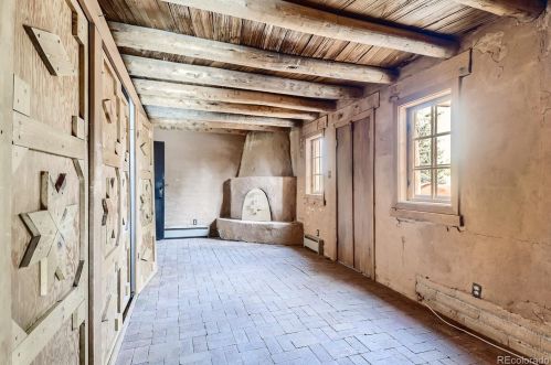 10426 Tomahawk Rd, Parker CO 80138-7808 exterior