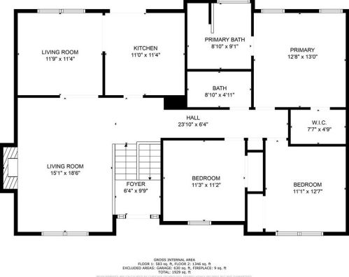 359 Saddle Trl, Jefferson GA  30549-4490 exterior