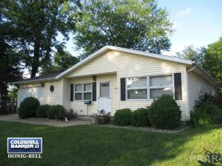 312 Capitol St, Pekin, IL 61554-4113