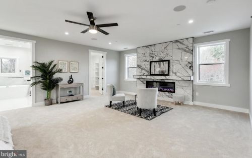 17710 Striley Dr, Ashton MD  20861-9763 exterior