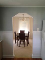 122 Olive St, Lake Ridge WV  26330-1125 exterior