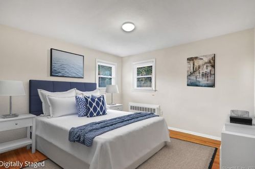 70 Griffin Rd, Wapping CT  06074-1212 exterior