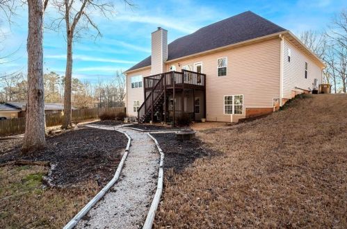58 Terrell Ln, Jefferson GA  30549-8511 exterior