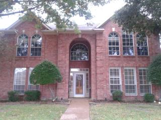 3508 Sandy Trail Ln, Plano TX  75023-5838 exterior