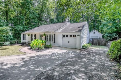 412 Mimosa Ter, Holly Springs, GA 30188-4429