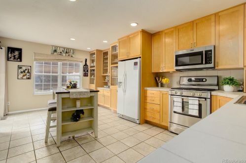 2748 Xanadu Way, Denver CO  80014-3443 exterior