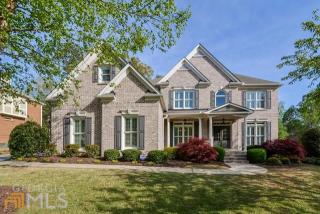 306 Birch Laurel, Holly Springs, GA 30188-6719