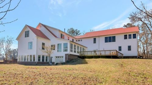 4050 Haralson Ml Rd, Conyers GA  30012-1538 exterior