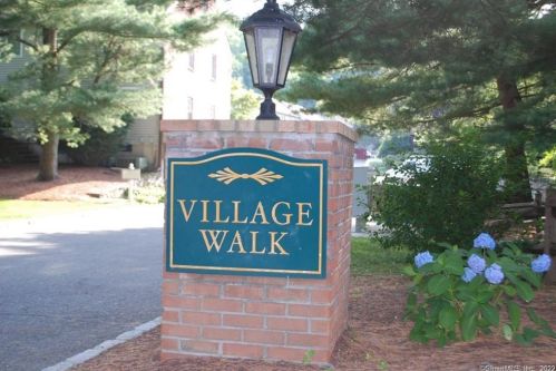 1 Village Walk, Wilton, CT 06897-4035