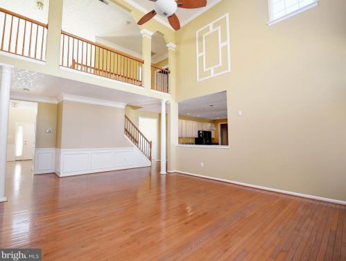 583 Windsong Dr, Aberdeen MD  21001-1809 exterior